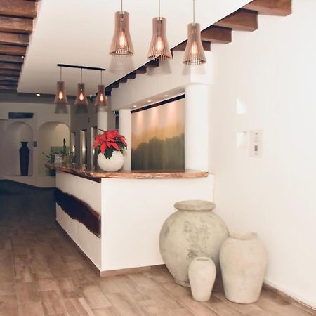 Luxury Apartment Two Πλάγια Ντελ Κάρμεν Εξωτερικό φωτογραφία