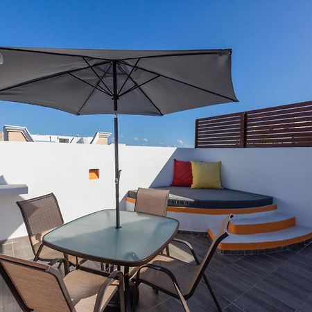 Luxury Apartment Two Πλάγια Ντελ Κάρμεν Εξωτερικό φωτογραφία