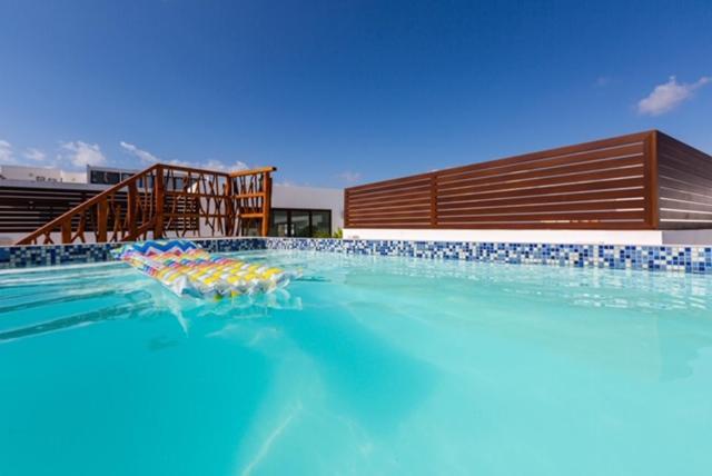 Luxury Apartment Two Πλάγια Ντελ Κάρμεν Εξωτερικό φωτογραφία