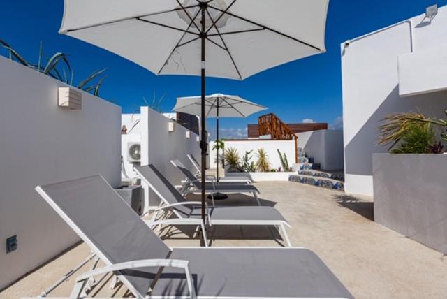 Luxury Apartment Two Πλάγια Ντελ Κάρμεν Εξωτερικό φωτογραφία