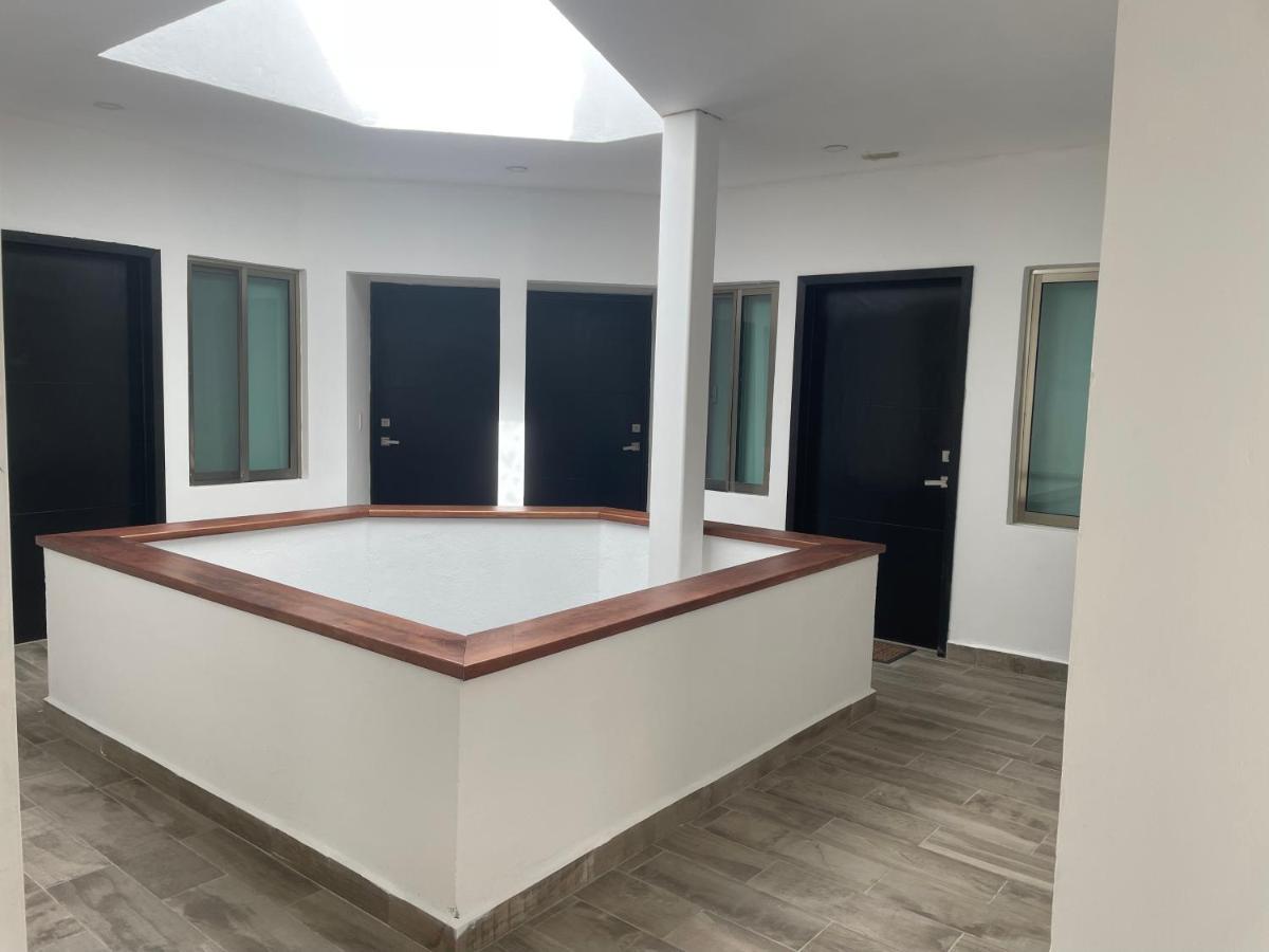 Luxury Apartment Two Πλάγια Ντελ Κάρμεν Εξωτερικό φωτογραφία