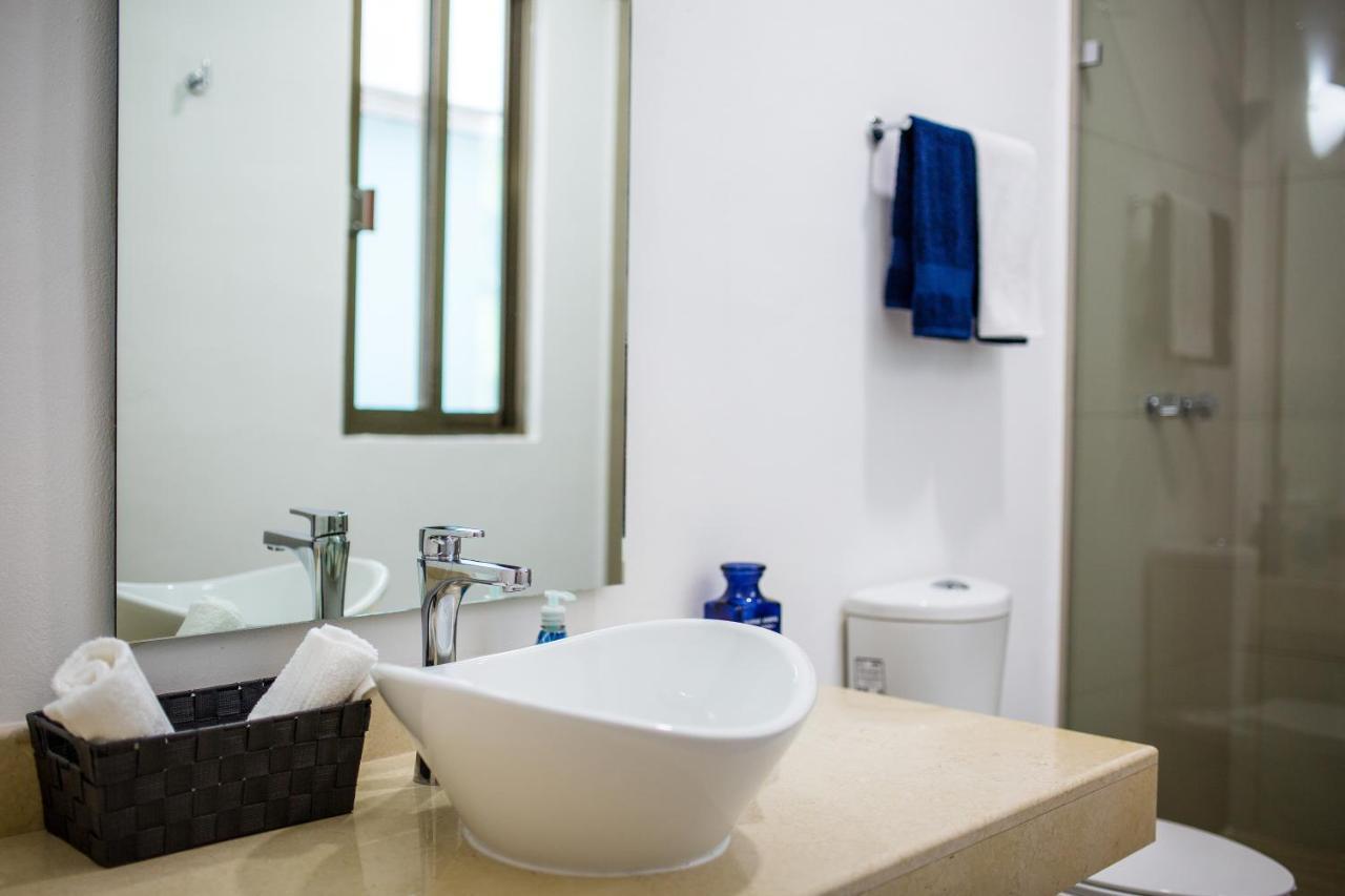 Luxury Apartment Two Πλάγια Ντελ Κάρμεν Εξωτερικό φωτογραφία