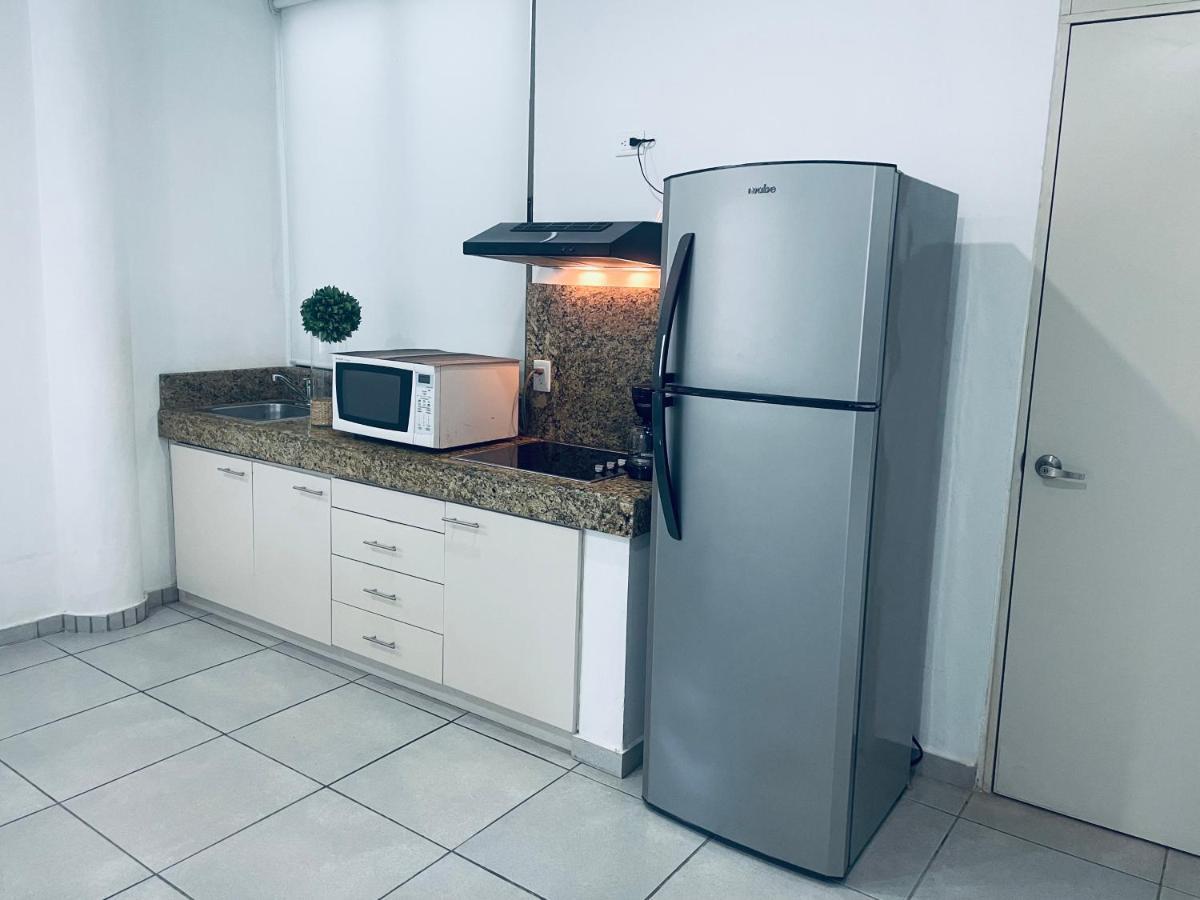 Luxury Apartment Two Πλάγια Ντελ Κάρμεν Εξωτερικό φωτογραφία